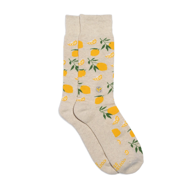 Conscious Step Adult Socks