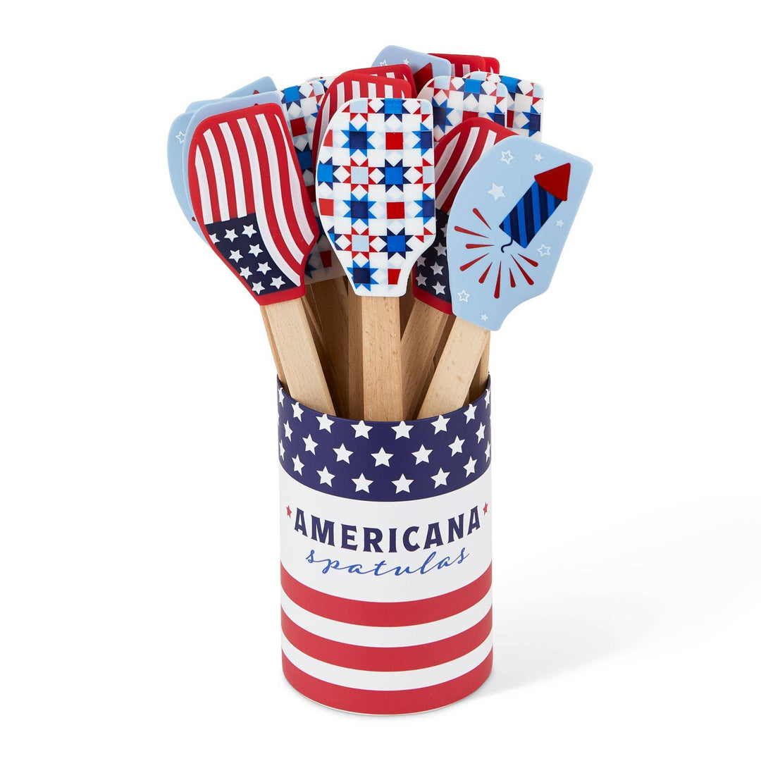 Americana Silicone Spatula