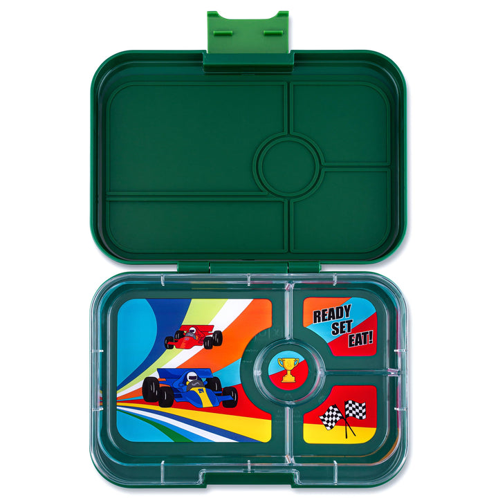 Yumbox Tapas Bento Box