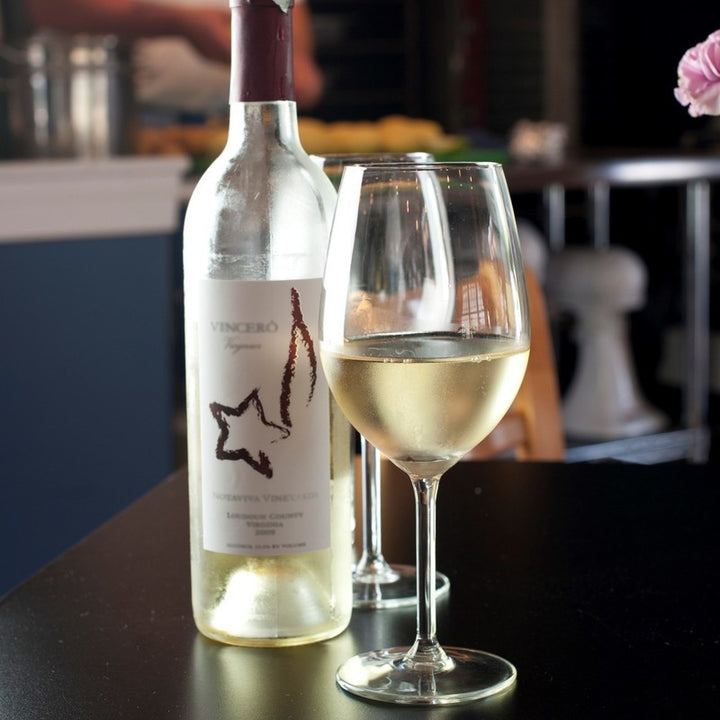 Schott Zwiesel Forté White Wine Glass