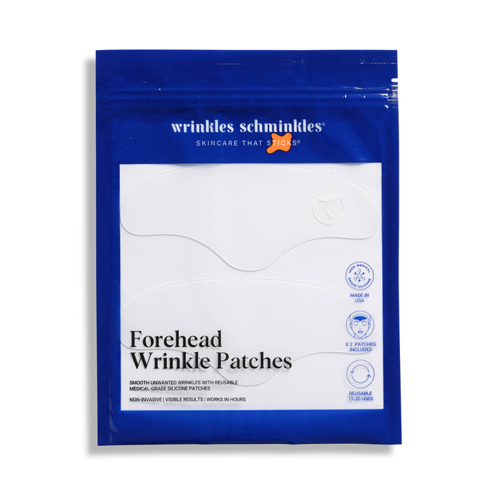 Wrinkles Schminkles Wrinkle Patches
