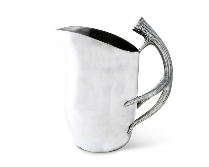 Arthur Court Antler Pitcher