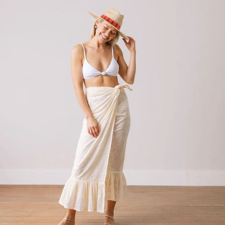 Sunshine Tienda Vienna Sarong