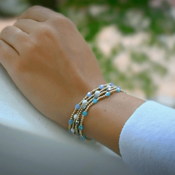 Erin Gray Key West Bracelet