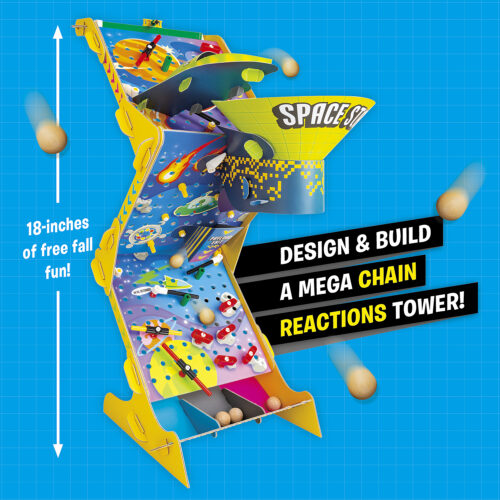 Klutz: LEGO Gravity Drop