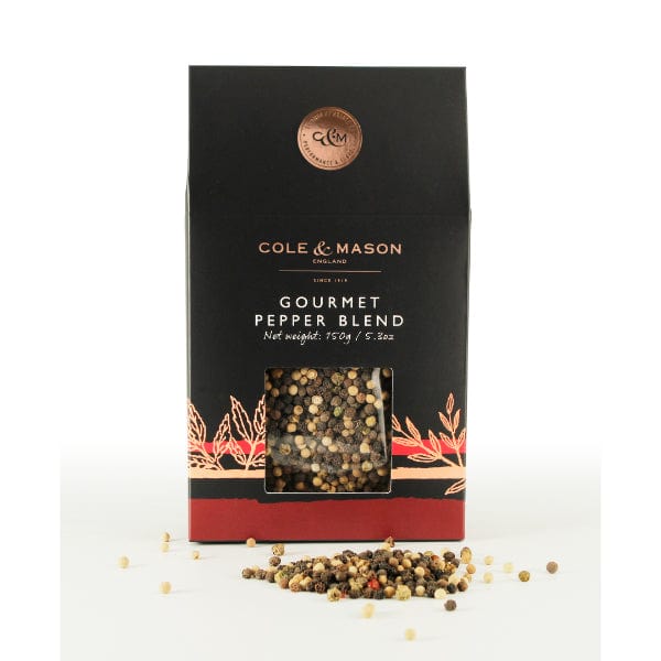 Cole & Mason Peppercorn Box Refill