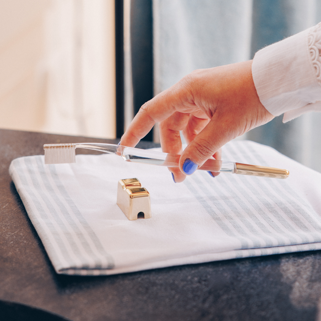 Trask The Better Brush