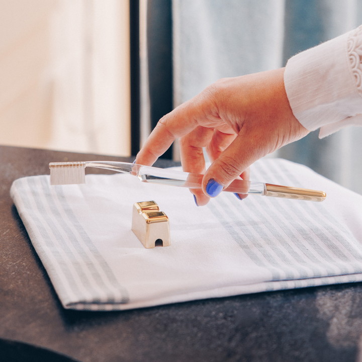 Trask The Better Brush