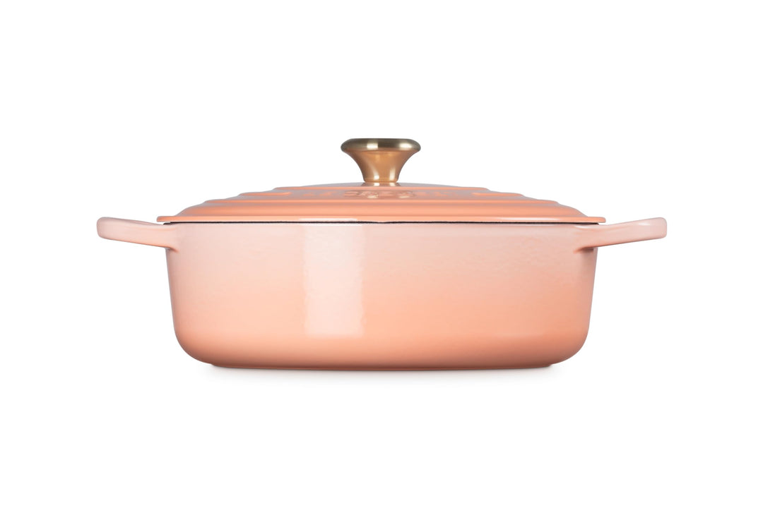 Le Creuset Signature Round Wide Oven