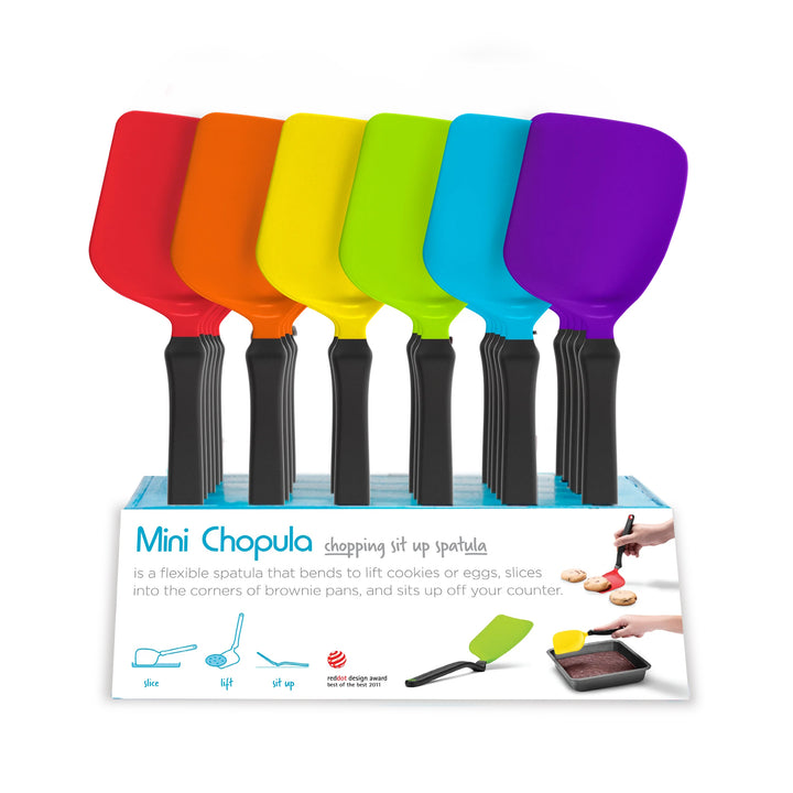 Dreamfarm Mini Chopula (Colors May Vary)