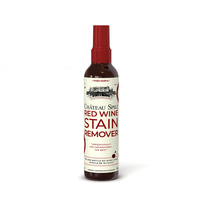Chateau Spill Wine Stain Remover