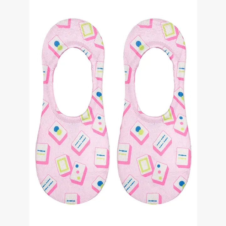 Living Royal No Show Liner Socks