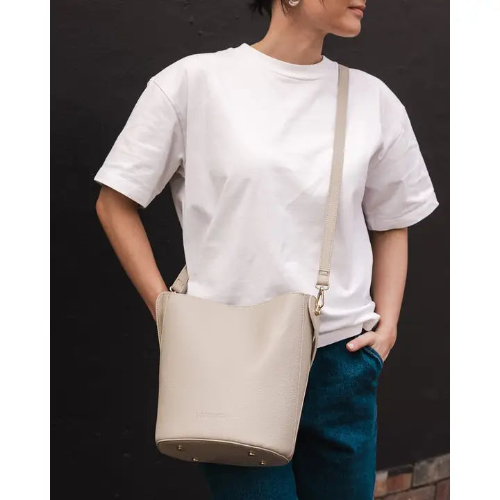 Louenhide Miranda Bucket Bag