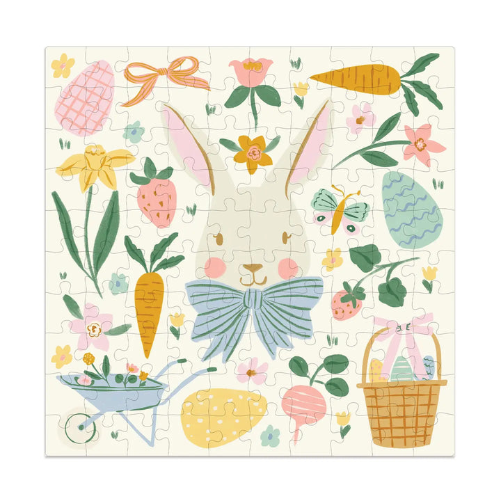 My Mind’s Eye 100-piece Easter Puzzle