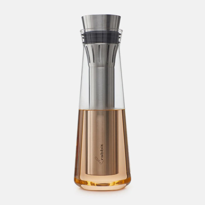 Rabbit Wine Chilling Carafe