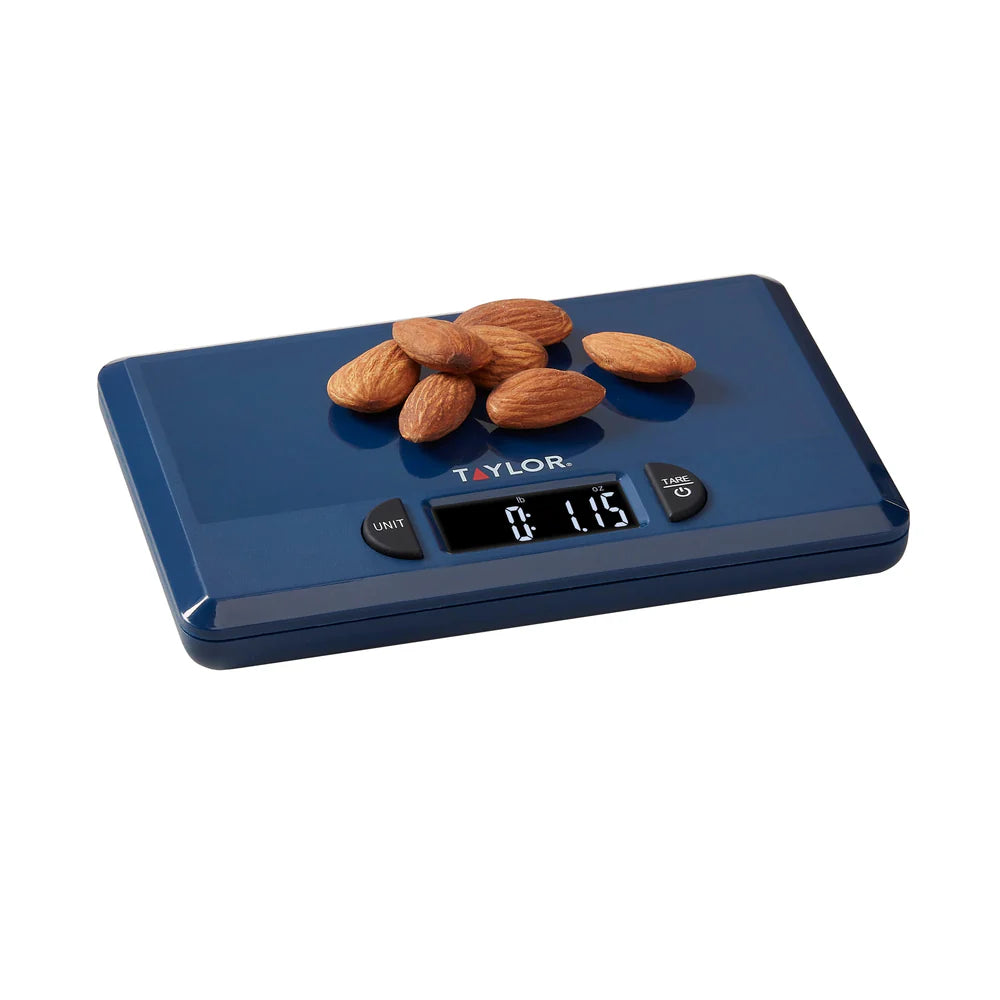 Taylor Precision Compact Digital Kitchen Scale