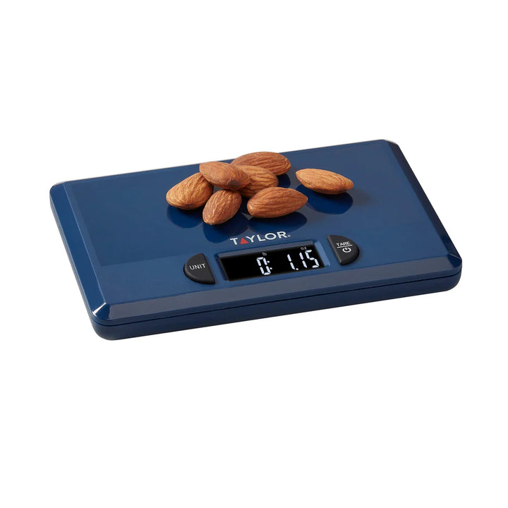 Taylor Precision Compact Digital Kitchen Scale