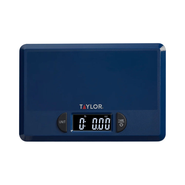 Taylor Precision Compact Digital Kitchen Scale