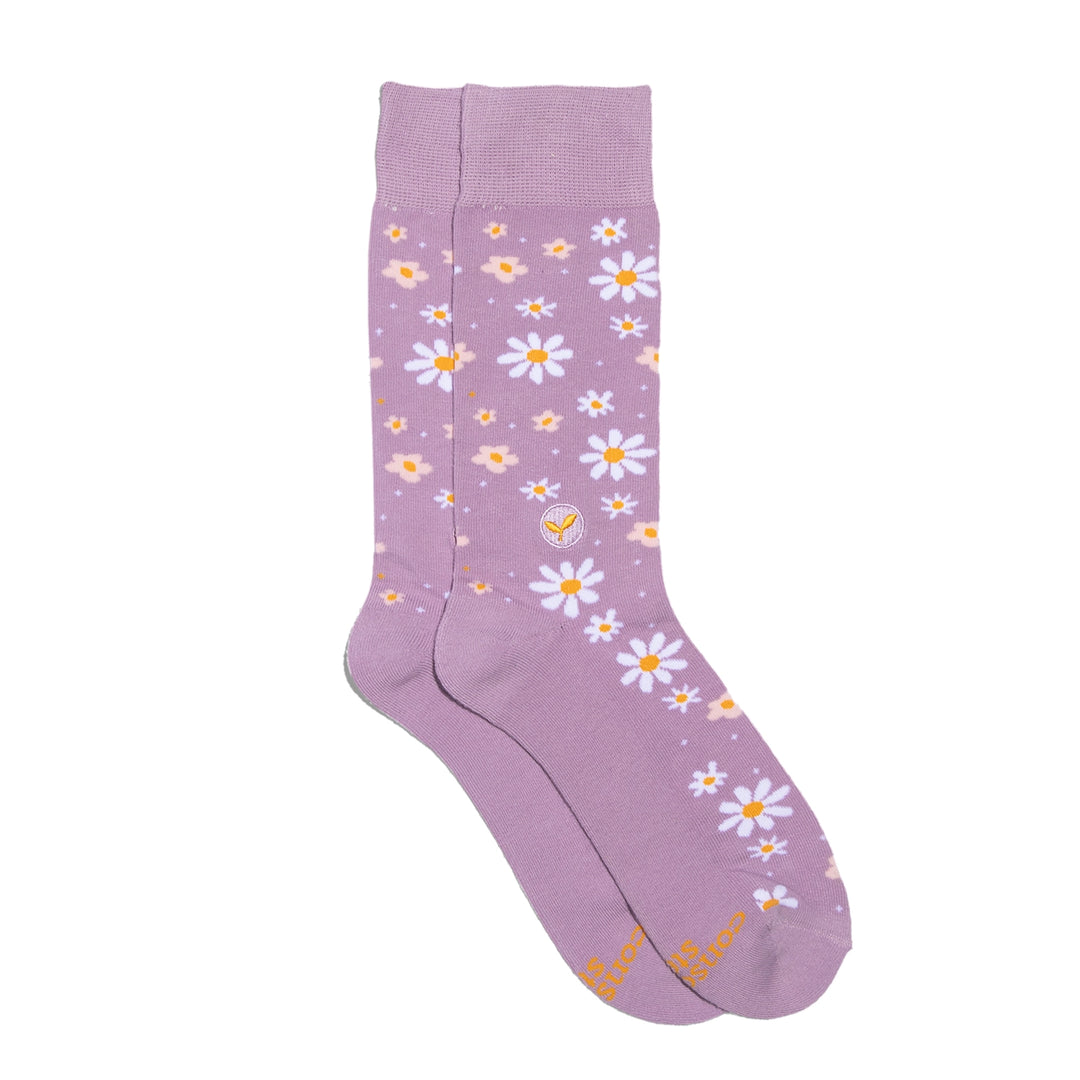 Conscious Step Adult Socks