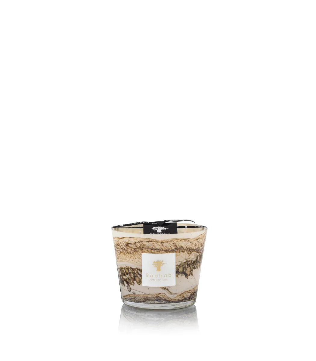 Baobab Collection Siloli Sand Scented Candle