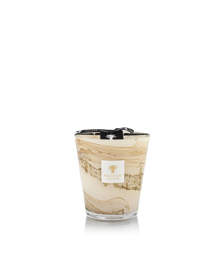 Baobab Collection Siloli Sand Scented Candle