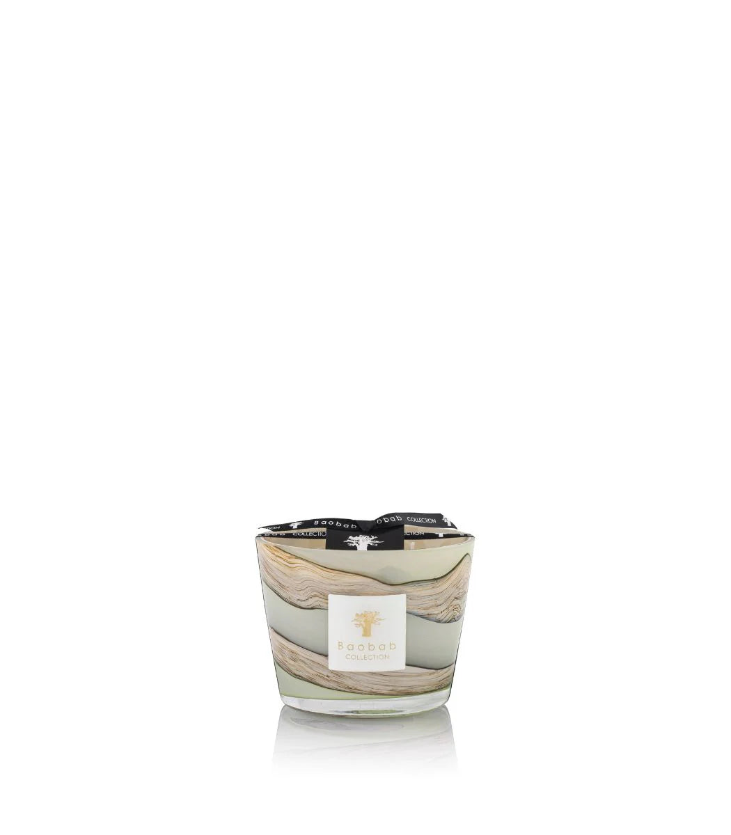 Baobab Collection Sonora Sand Scented Candle