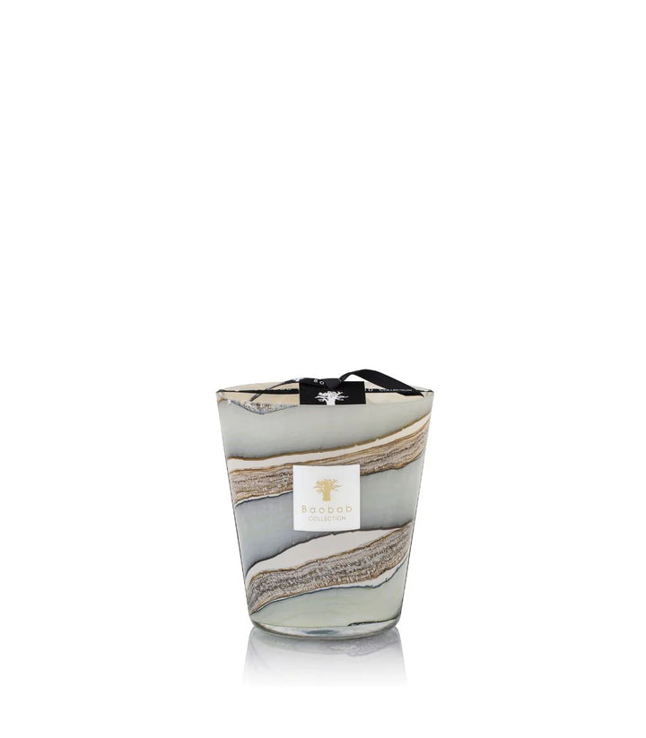 Baobab Collection Sonora Sand Scented Candle