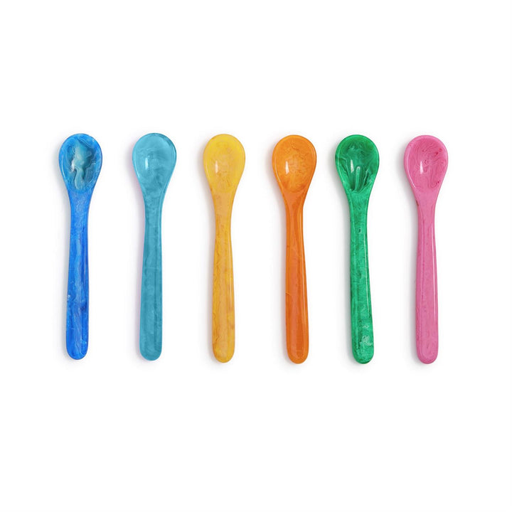 Color Pop Salt Spoon