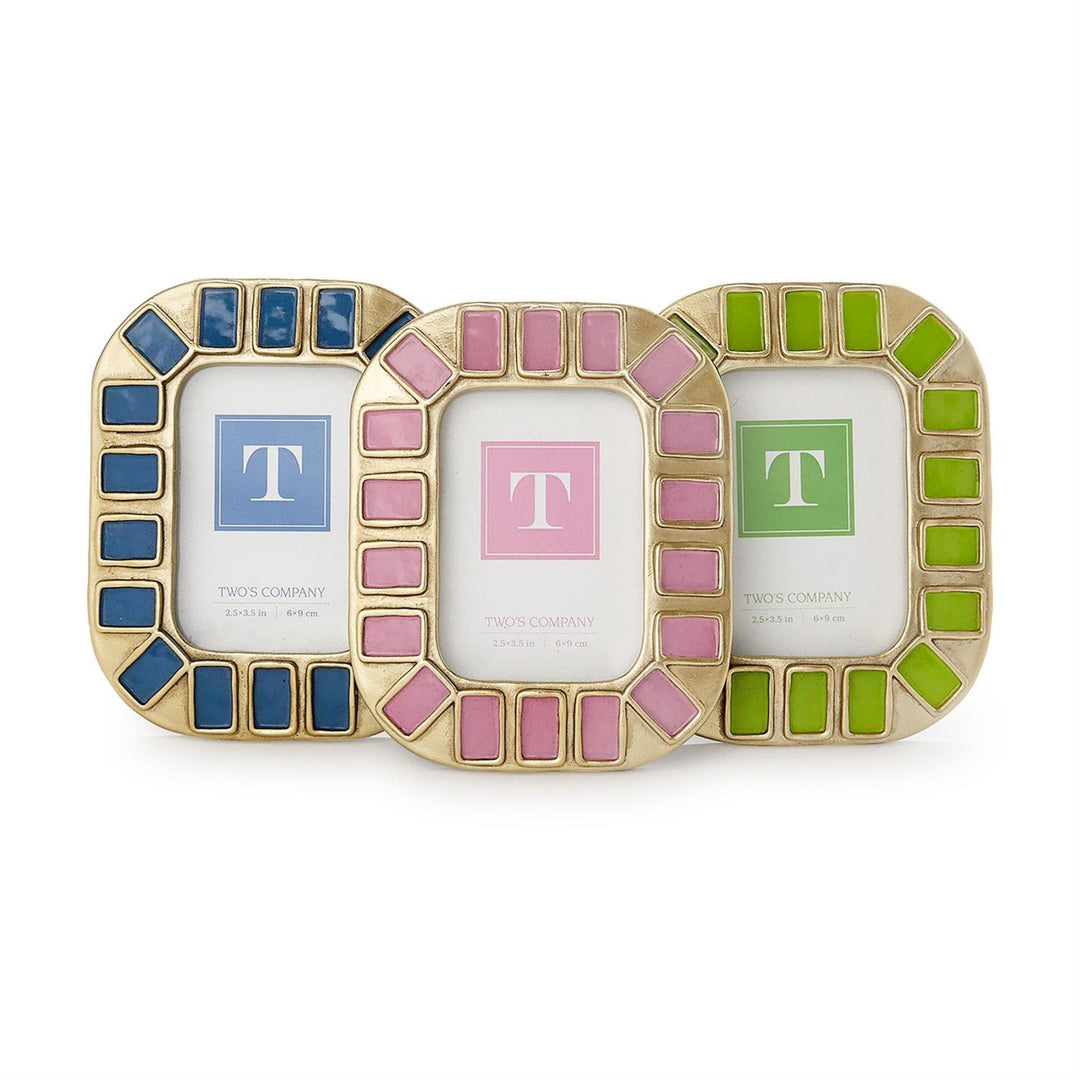 Jewel Photo Frame