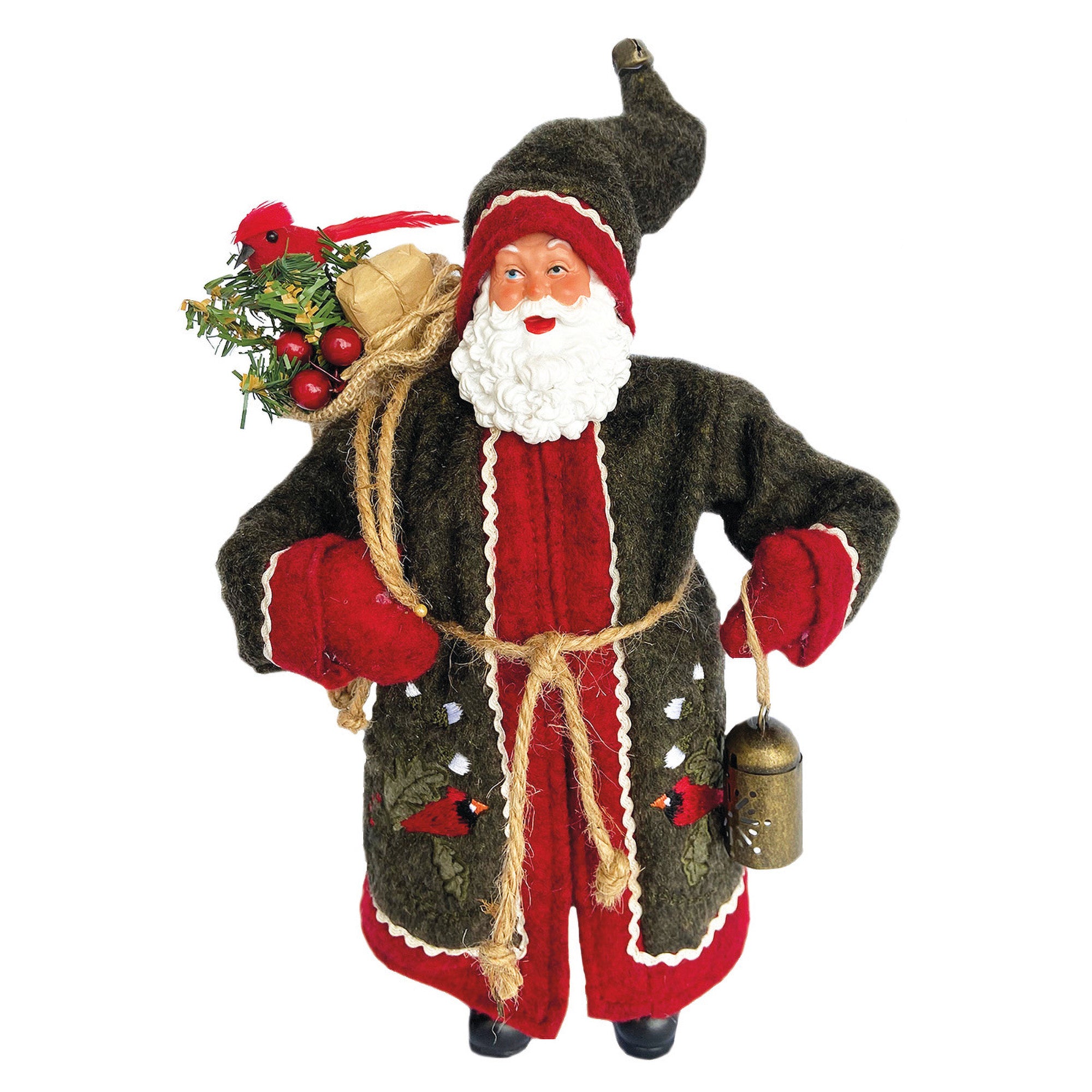 Santas – Sunset & Co.