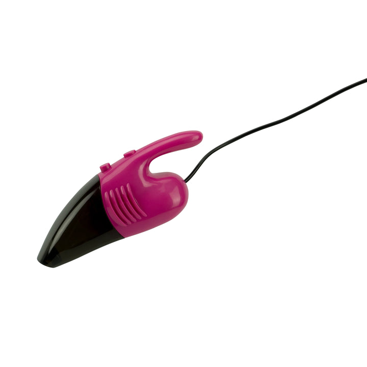 Modern Monkey Crumb Catcher Usb Desktop Vacuum (Colors May Vary)