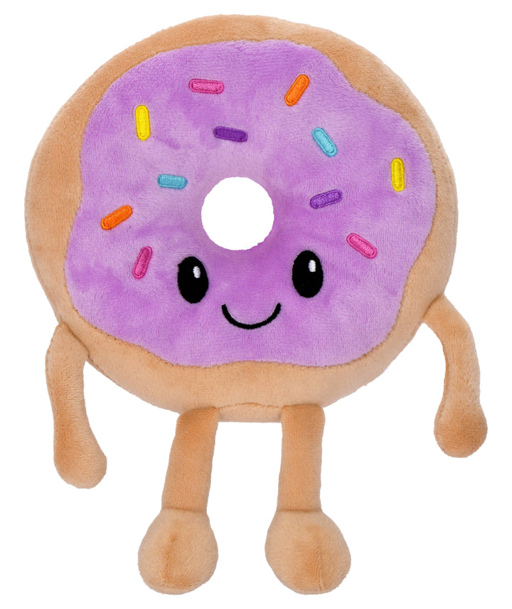 Delicious Donut Screamsicle Mini Plush