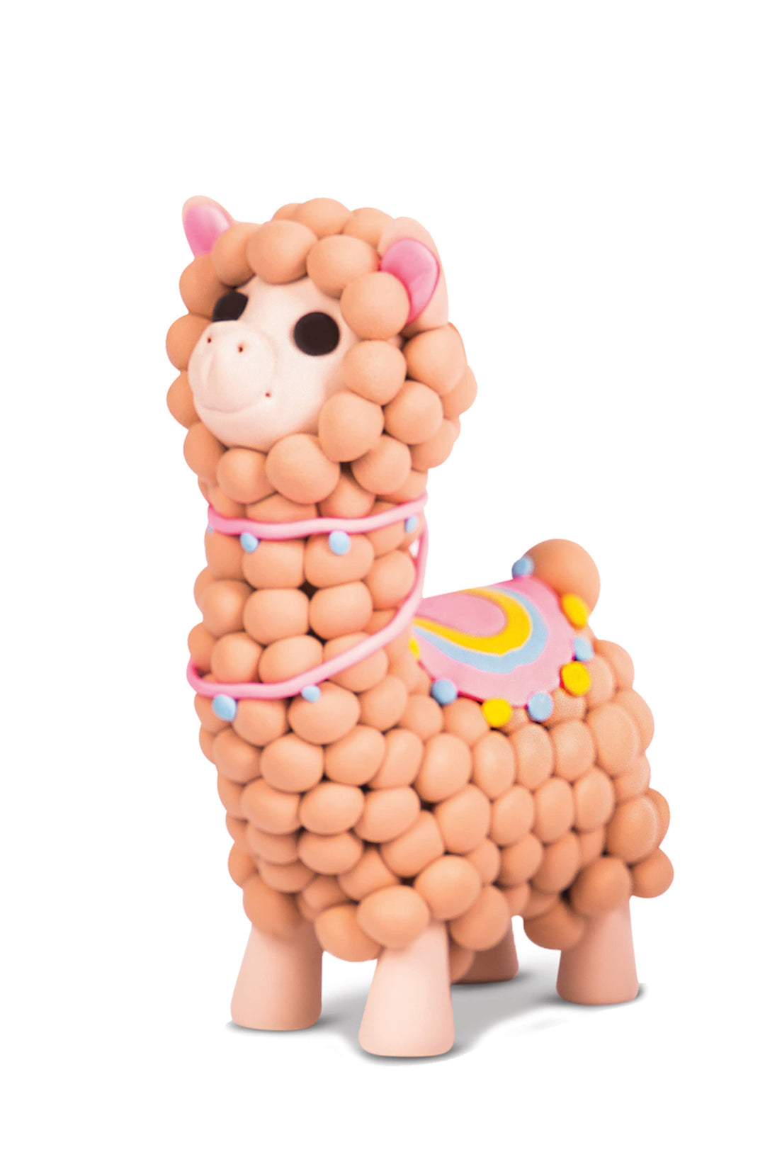 Iscream Make Your Own Llama