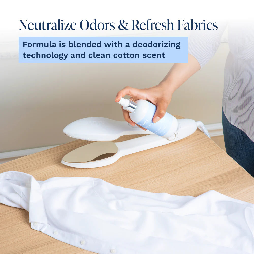 Nori Fabric Facial