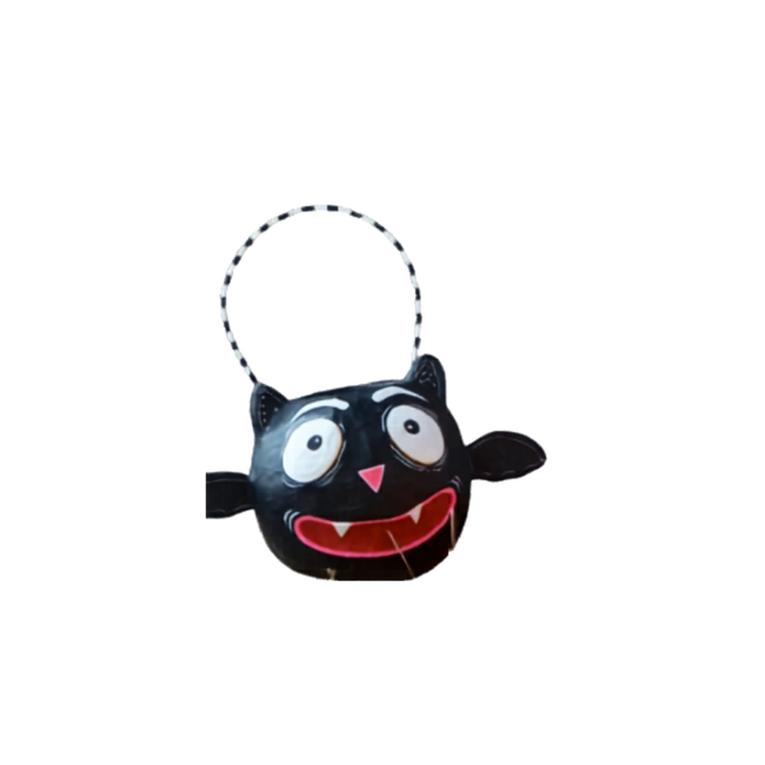 Glitterville Halloween Mini Bucket
