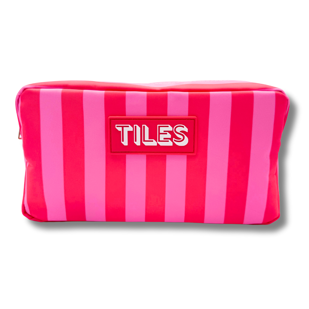 My Fair Mahjong Premium Mahjong Tile Bag