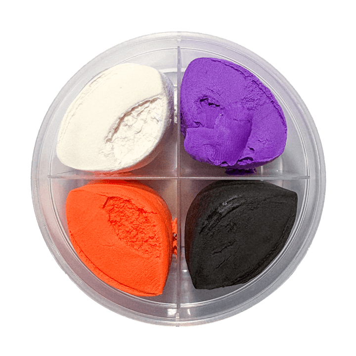 OOLY Spooky BFF's Creatibles Air Dry Clay Kit