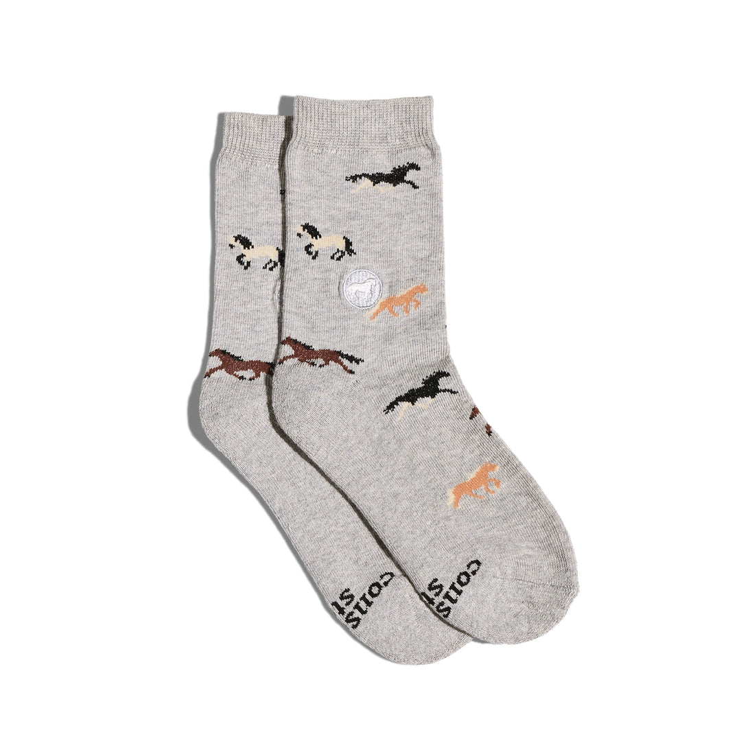 Conscious Step Kid's Socks