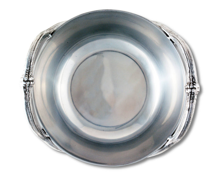 Arthur Court Antler 10 Bowl