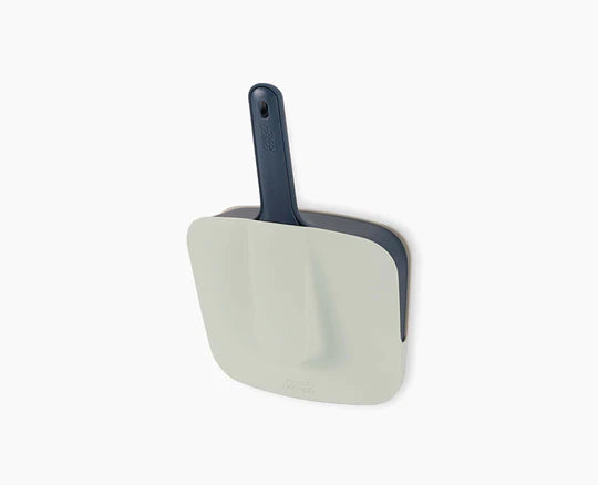 Joseph Joseph CleanStore Wall-Mounted Dustpan & Brush