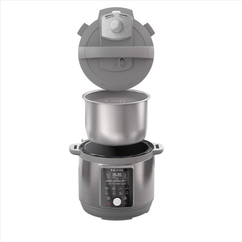 Instant Duo Plus Digital Pressure Cooker