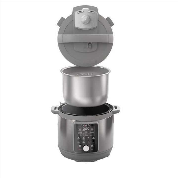 Instant Duo Plus Digital Pressure Cooker
