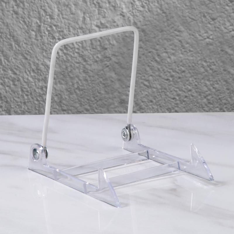 Tripar Plastic Adjustable Easel