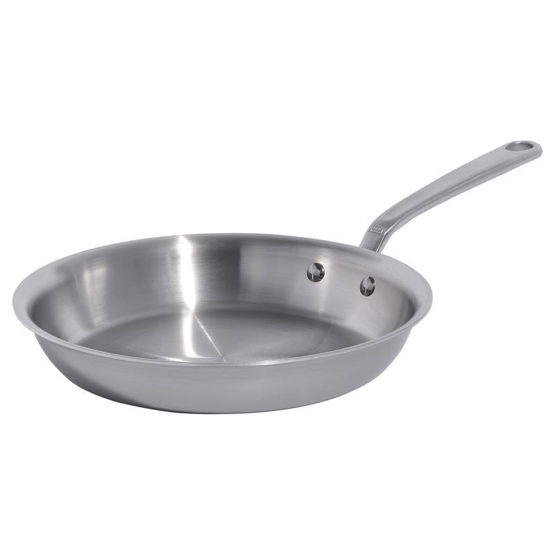 Made In Stainless Steel Fry Pan