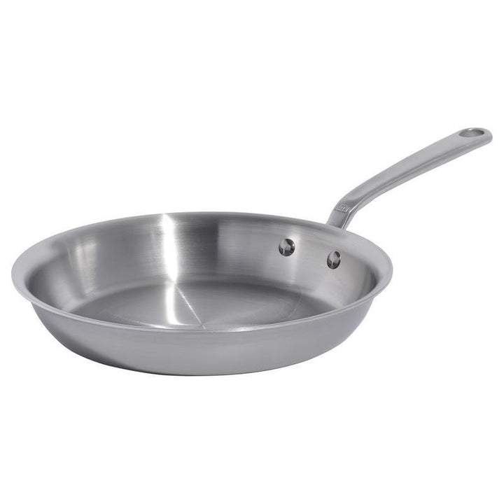 Made In Stainless Steel Fry Pan