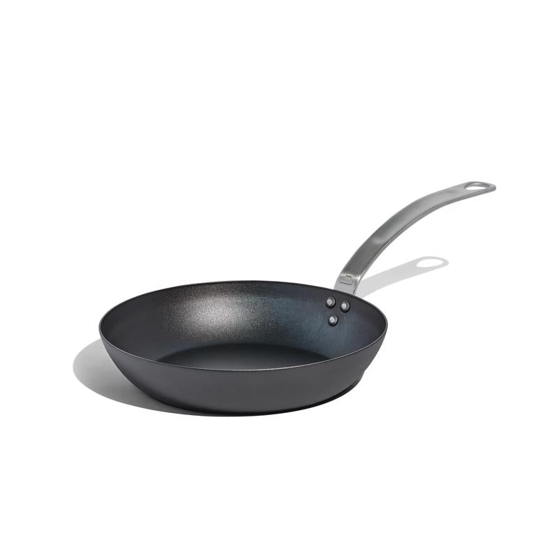 Made In Carbon Steel Fry Pan