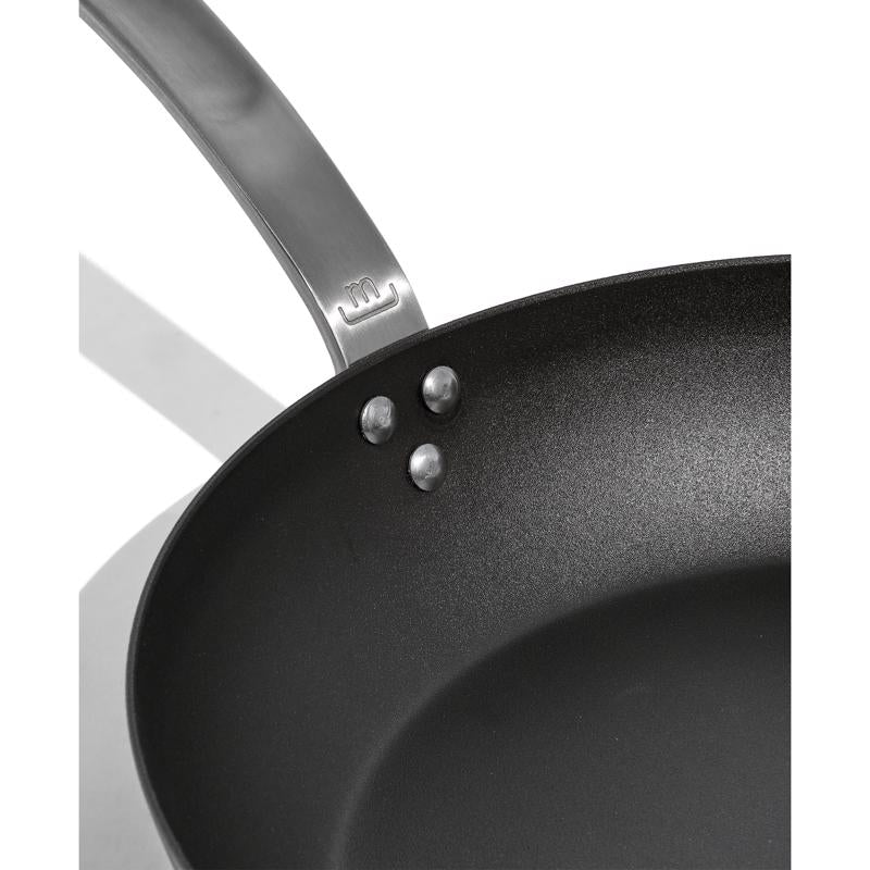 Made In Carbon Steel Fry Pan