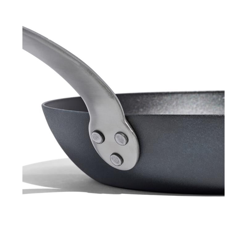 Made In Carbon Steel Fry Pan