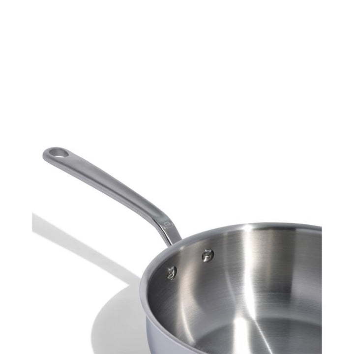 Made In Stainless Steel Chef's Pan