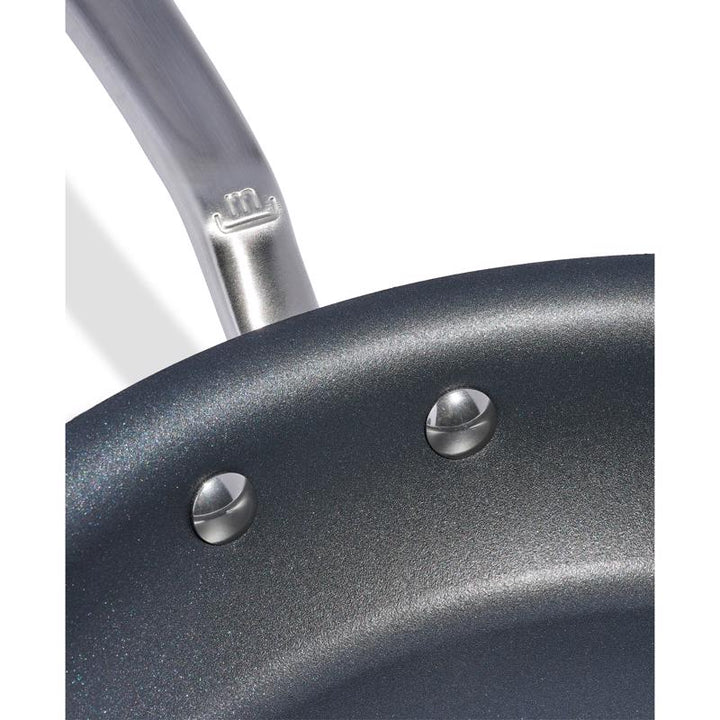 Made In Non-Stick Stainless Steel Fry Pan